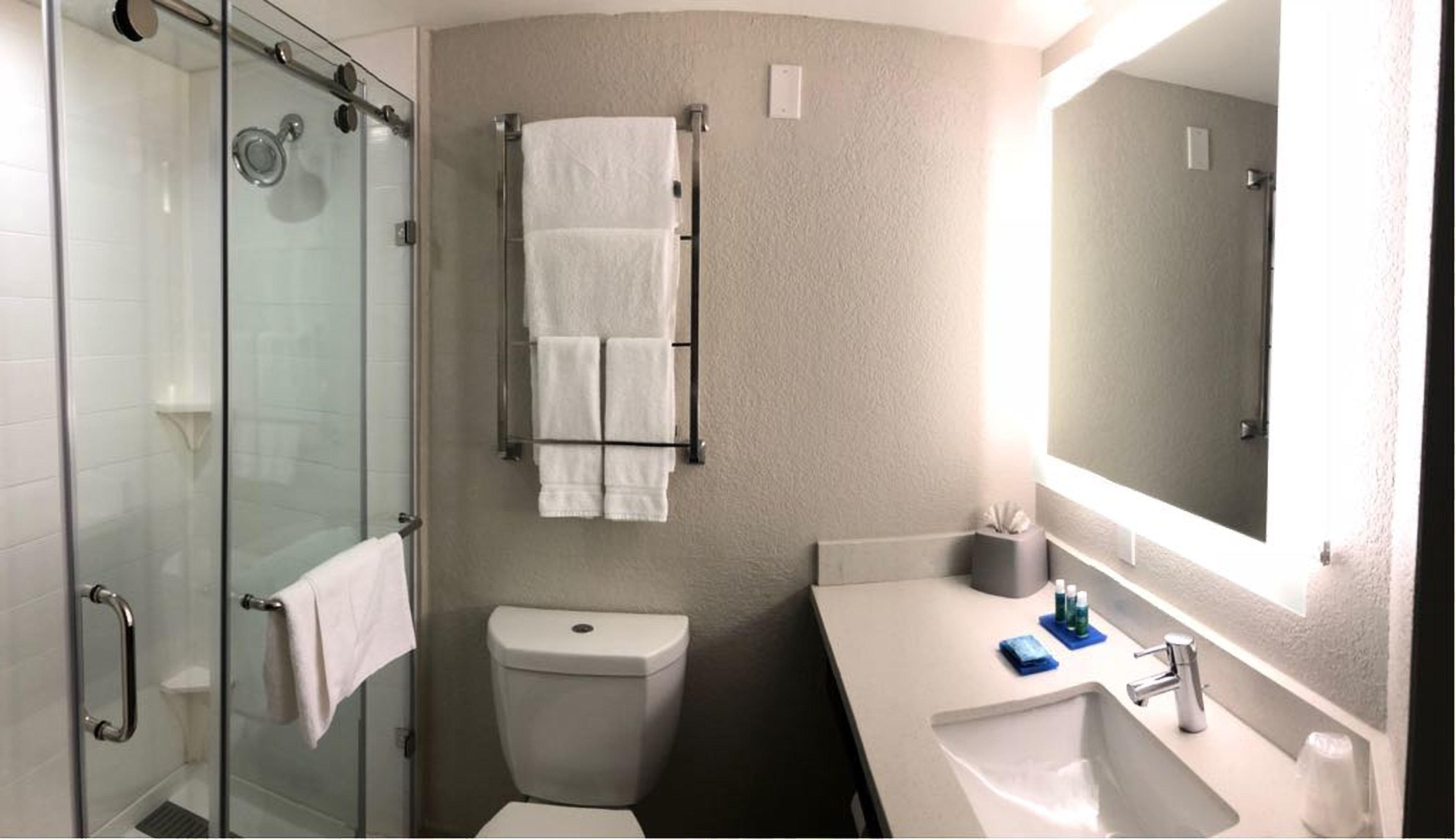 Holiday Inn Express Hotel & Suites Miami - Hialeah By Ihg Bagian luar foto