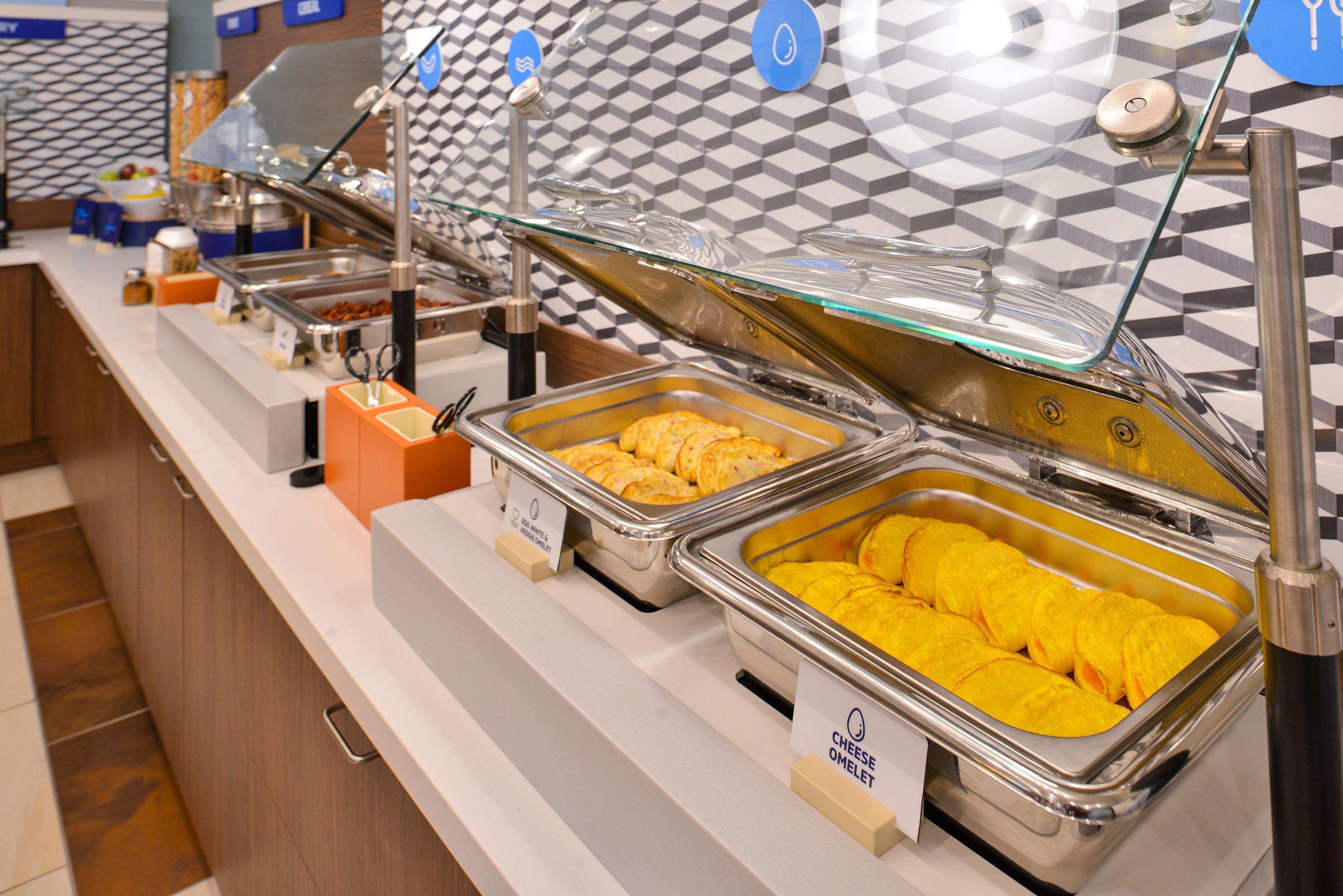Holiday Inn Express Hotel & Suites Miami - Hialeah By Ihg Bagian luar foto
