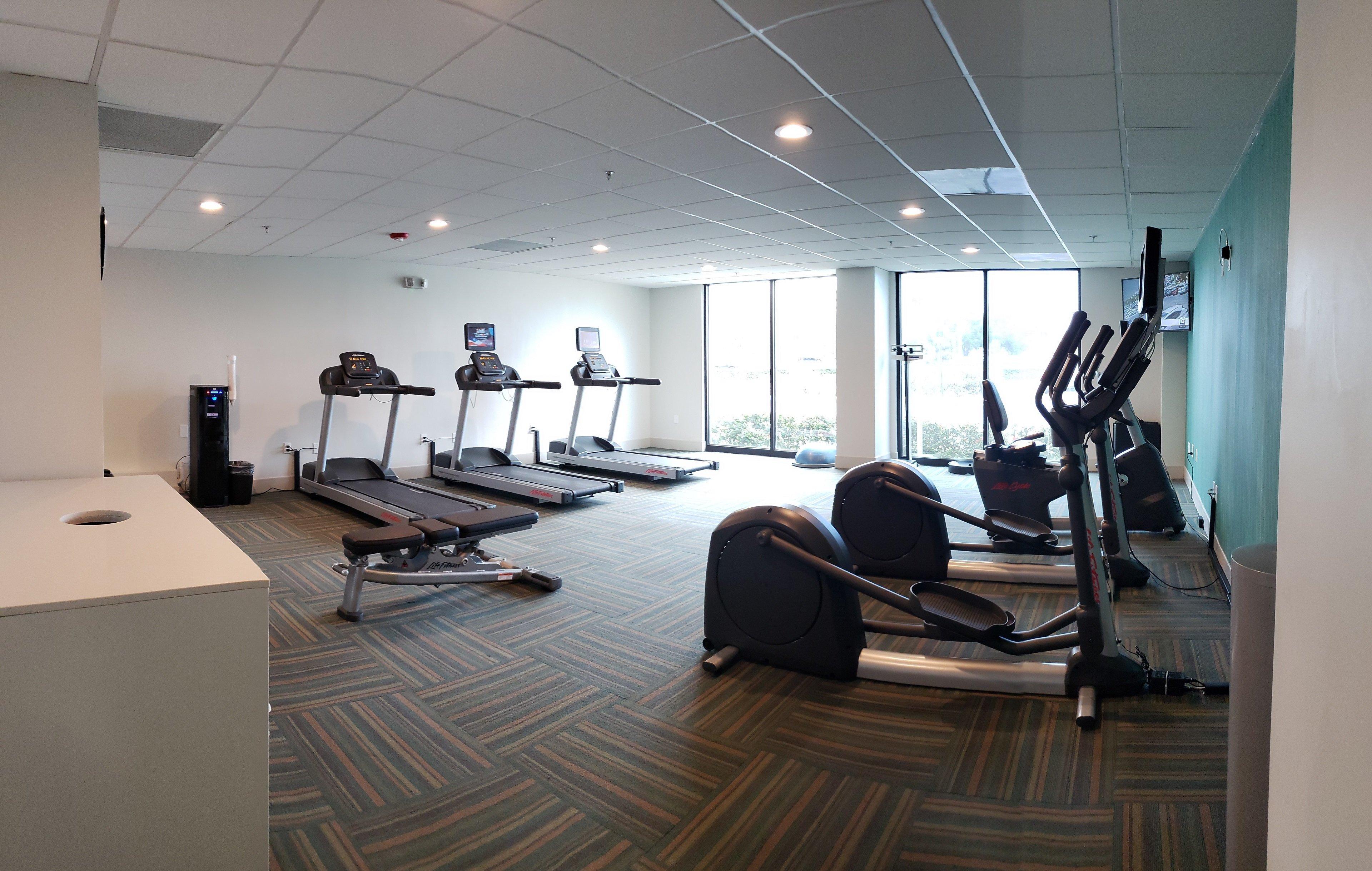 Holiday Inn Express Hotel & Suites Miami - Hialeah By Ihg Bagian luar foto