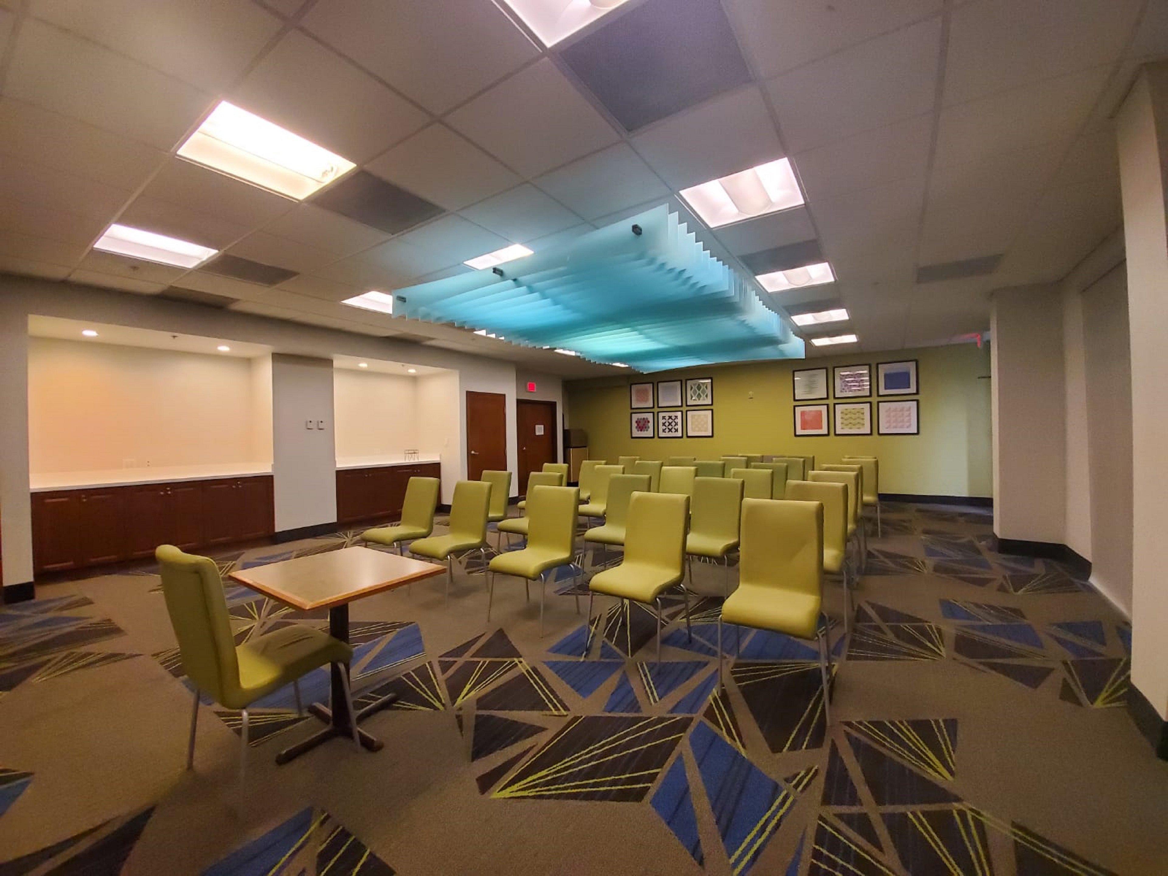 Holiday Inn Express Hotel & Suites Miami - Hialeah By Ihg Bagian luar foto