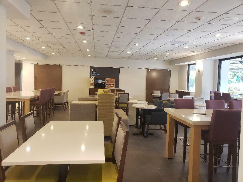 Holiday Inn Express Hotel & Suites Miami - Hialeah By Ihg Bagian luar foto