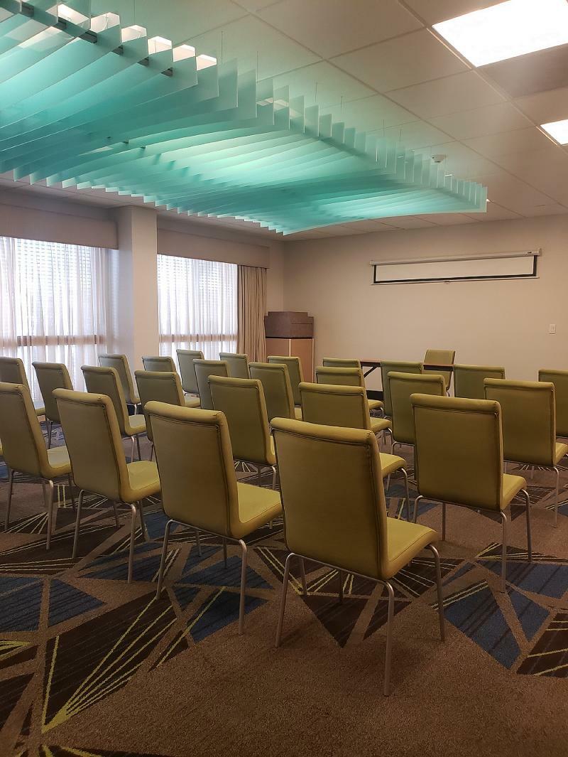 Holiday Inn Express Hotel & Suites Miami - Hialeah By Ihg Bagian luar foto